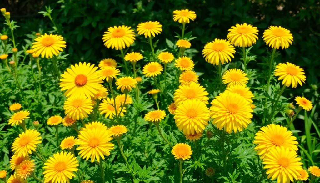 9 arbustes à fleurs jaunes pour un jardin éclatant : notre sélection lumineuse