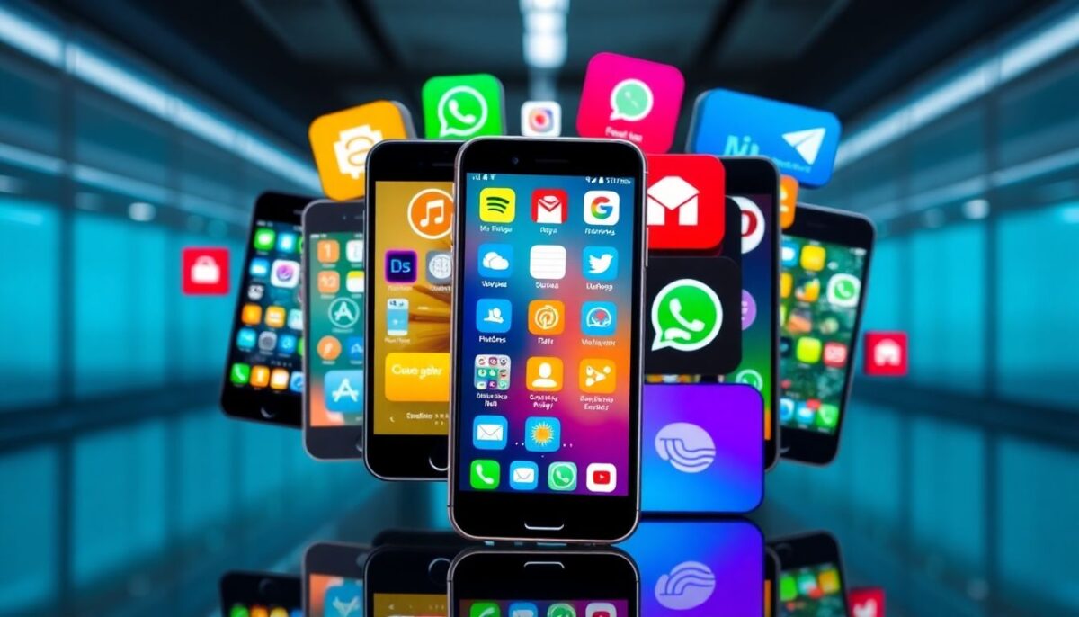 Bons plans apps : top des applications gratuites Android et iOS à ...