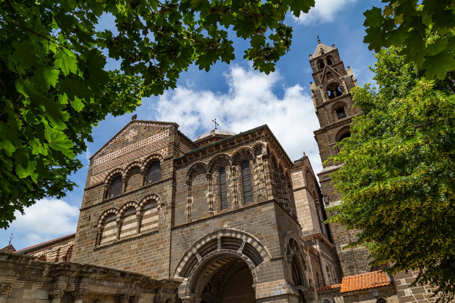 Ces cathédrales de France vous laisseront sans voix