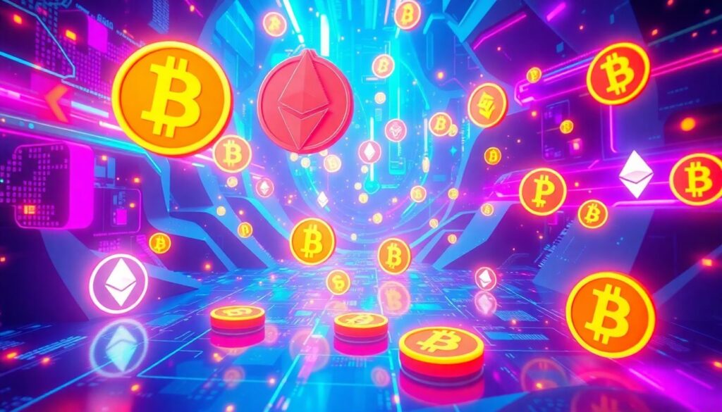 Résurrection des cryptos oubliées : XRP, ADA, XLM et FIL font trembler le marché