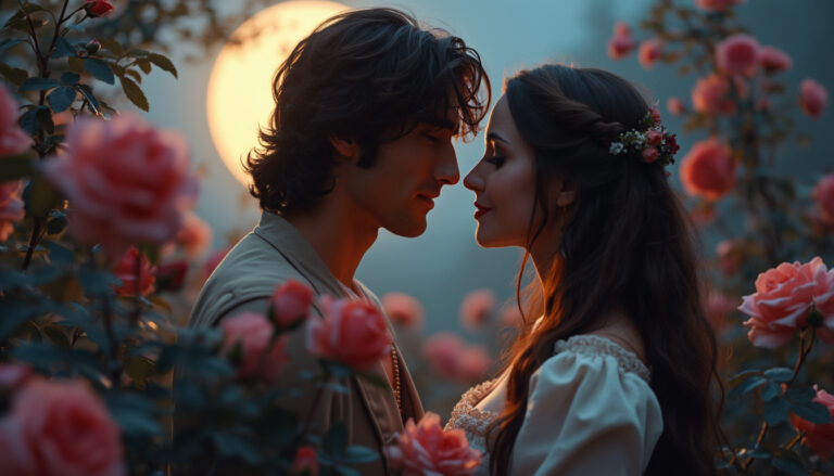 Les langues de l’amour : quelles sont les plus romantiques pour exprimer vos sentiments ? Les langues de l'amour : quelles sont les plus romantiques pour exprimer vos sentiments ?