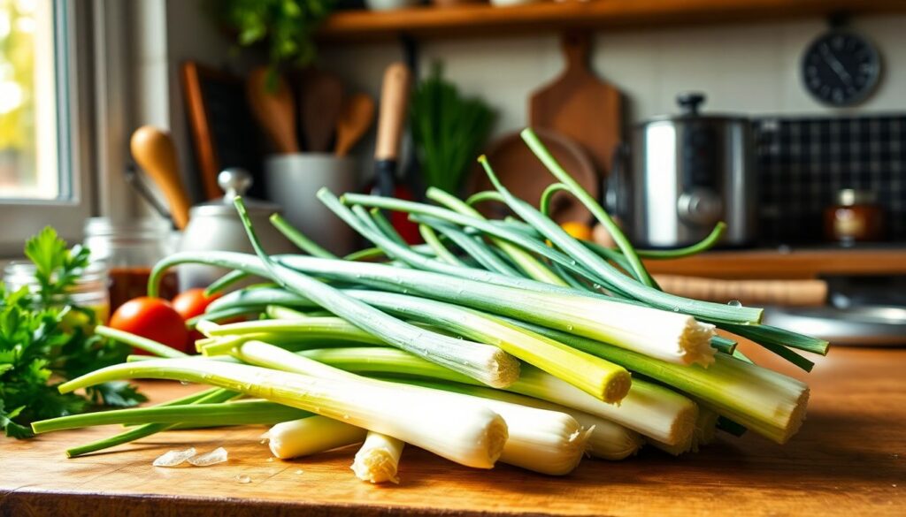 Gardez vos poireaux frais plus longtemps : 7 astuces qui marchent vraiment Gardez vos poireaux frais plus longtemps : 7 astuces qui marchent vraiment