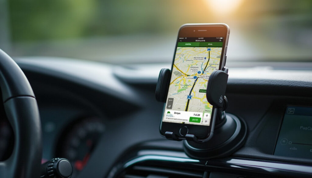 Ces nouvelles fonctions mises à jour de Waze et Google Maps vont révolutionner vos trajets Ces nouvelles fonctions mises à jour de Waze et Google Maps vont révolutionner vos trajets