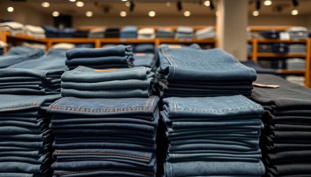 Découvrez une méthode révolutionnaire pour trouver votre jean sans l’essayer Découvrez une méthode révolutionnaire pour trouver votre jean sans l'essayer