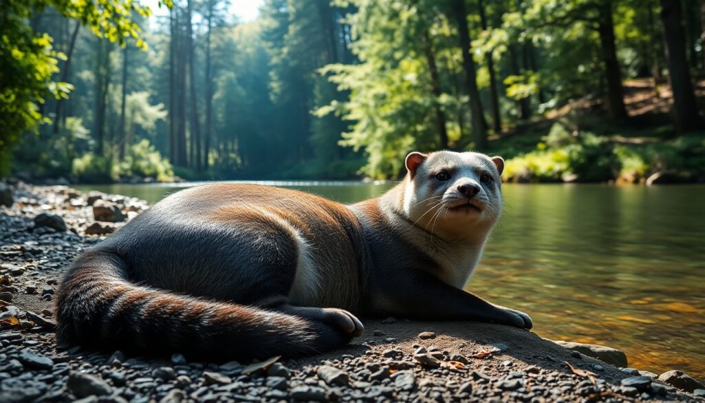 Le chat-loutre : découvrez ce félin fascinant d’Amérique Le chat-loutre : découvrez ce félin fascinant d'Amérique