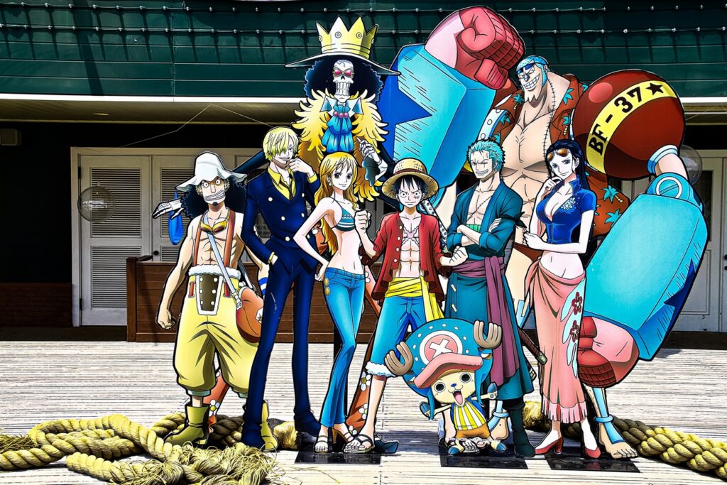 One Piece sur Netflix : la saison 3 déjà en préparation ? Les dernières rumeurs