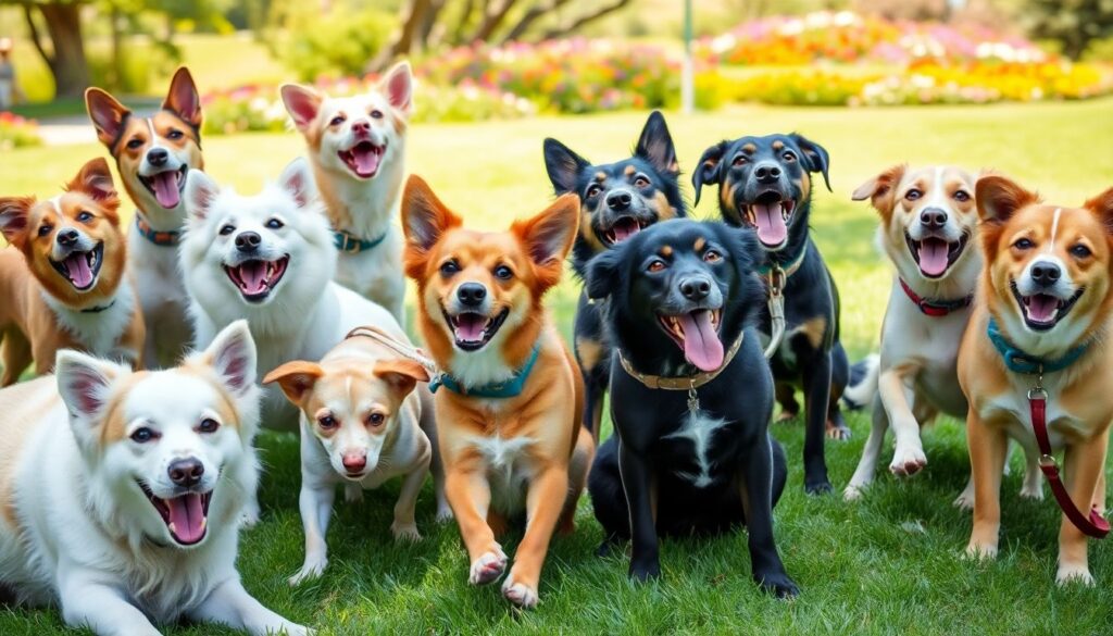 Top 10 des races de chiens qui mettront votre patience à rude épreuve Top 10 des races de chiens qui mettront votre patience à rude épreuve