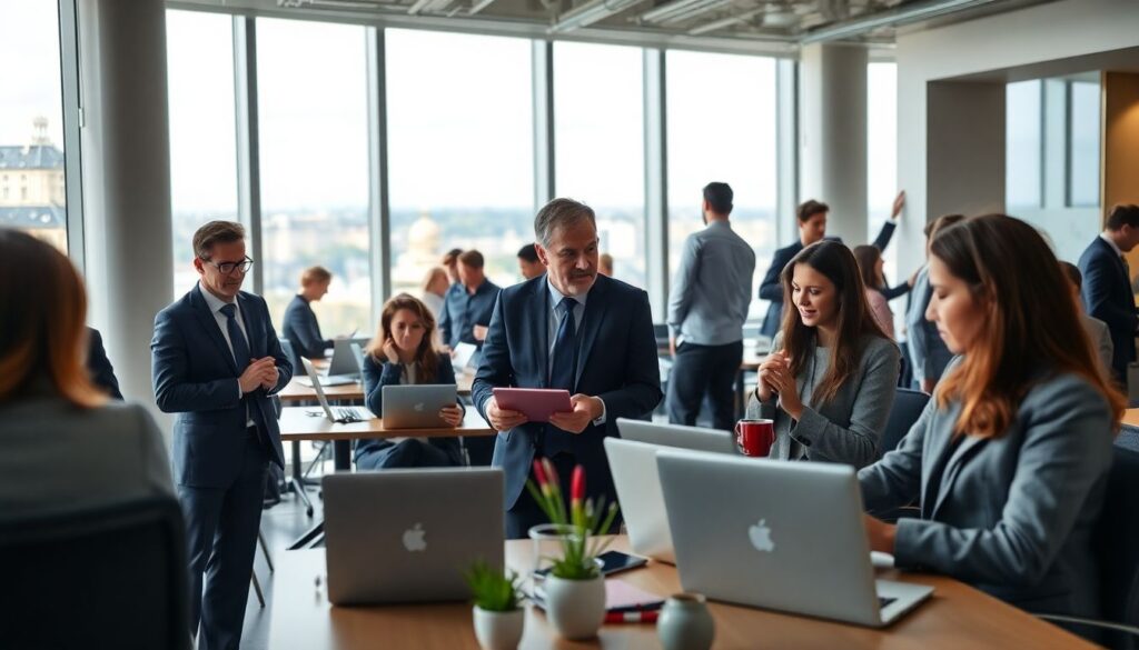 Top 20 des métiers qui rapportent le plus en France : salaires mirobolants et secteurs en or