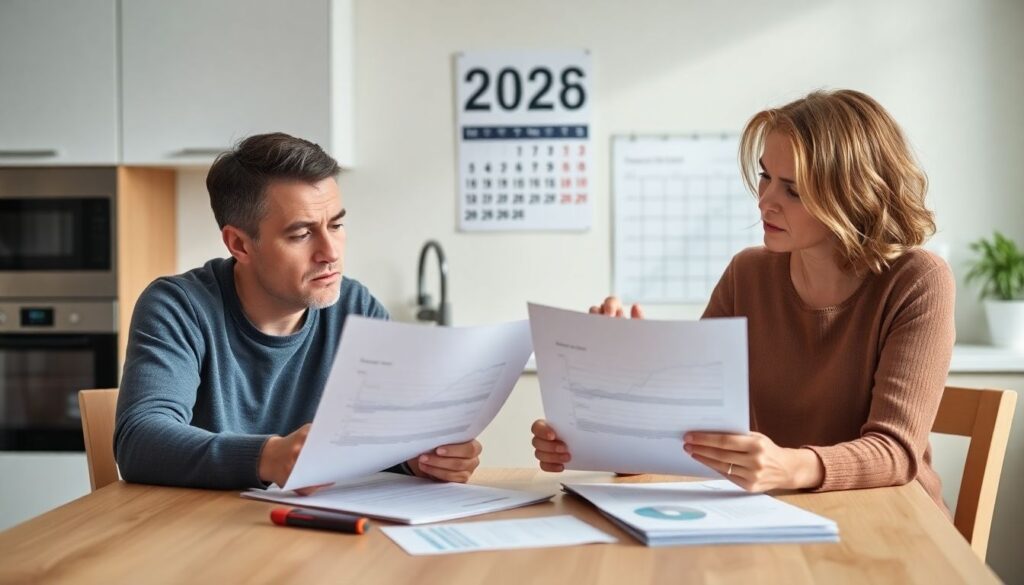 Crédit immobilier en juin 2026 : des taux qui oscillent, faut-il vraiment s'inquiéter ?