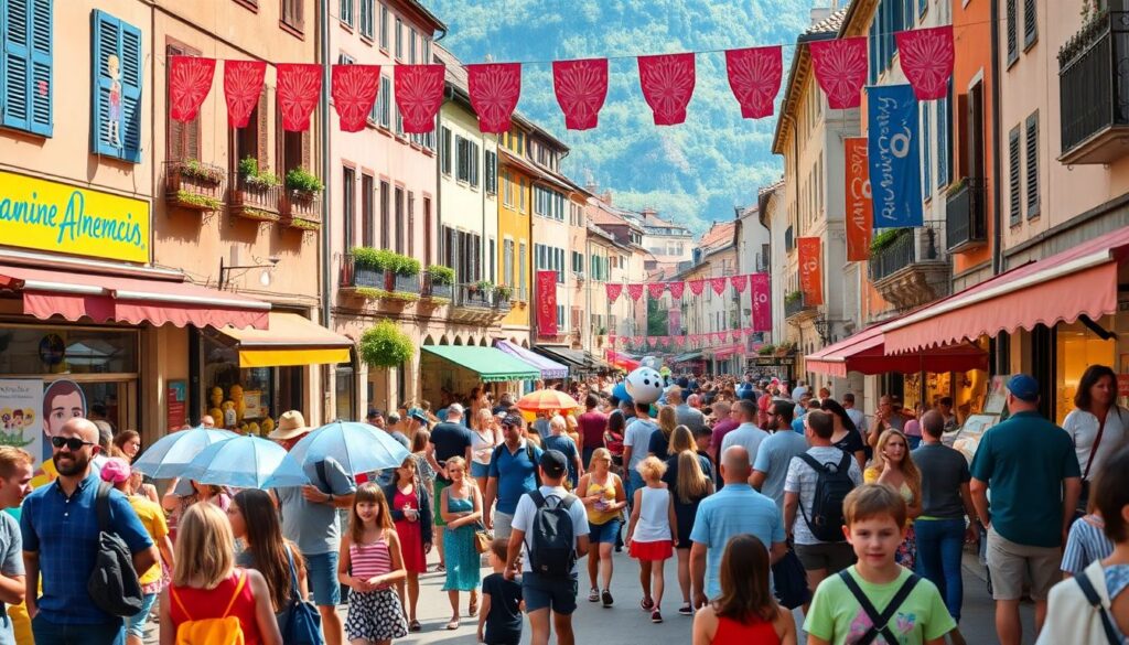 Festival d'Annecy 2026 : quand l'animation transforme la ville en paradis pour curieux et passionnés