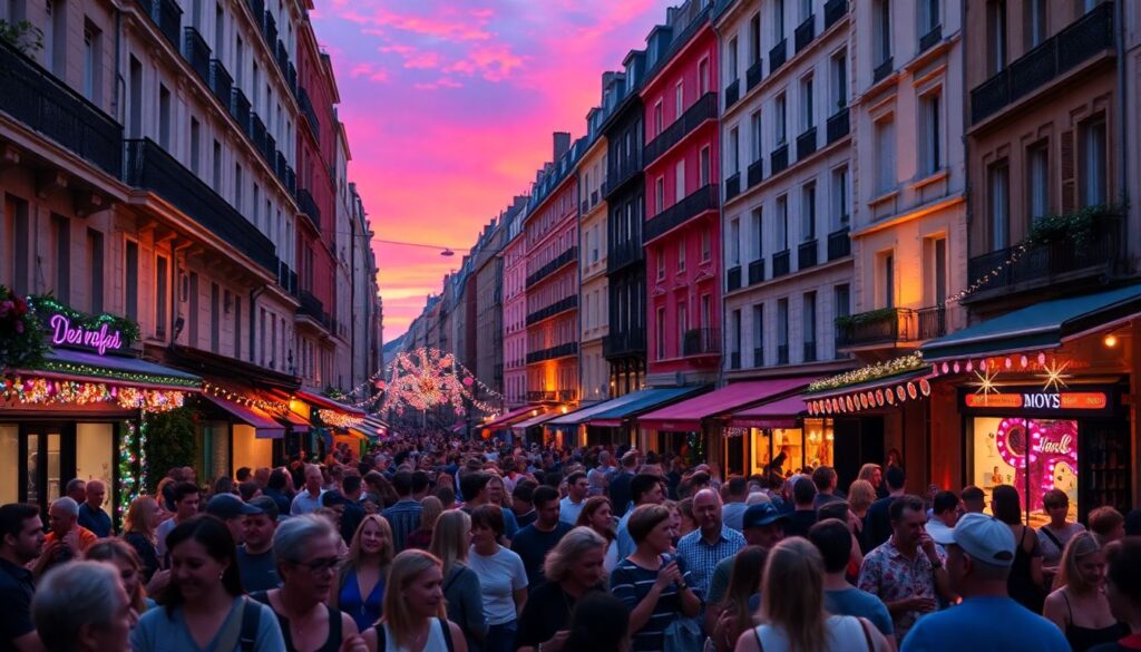 Fête de la Musique 2026 : le 21 juin, une vague musicale inédite, des quartiers réinventés et des surprises partout Fête de la Musique 2026 : le 21 juin, une vague musicale inédite, des quartiers réinventés et des surprises partout