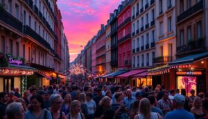 Fête de la Musique 2026 : le 21 juin, une vague musicale inédite, des quartiers réinventés et des surprises partout Fête de la Musique 2026 : le 21 juin, une vague musicale inédite, des quartiers réinventés et des surprises partout