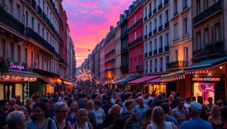Fête de la Musique 2026 : le 21 juin, une vague musicale inédite, des quartiers réinventés et des surprises partout