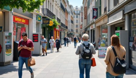 Juin 2026 : salaires, gaz, soldes, impôts… ce qui va vraiment changer dans votre quotidien Juin 2026 : salaires, gaz, soldes, impôts… ce qui va vraiment changer dans votre quotidien