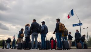 Pacte asile et migration : ce que le 12 juin change vraiment pour la France Pacte asile et migration : ce que le 12 juin change vraiment pour la France