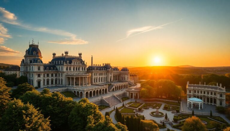 Palaces de France 2026 : la carte du luxe redessinée, révélations et coulisses de la sélection d'Atout France