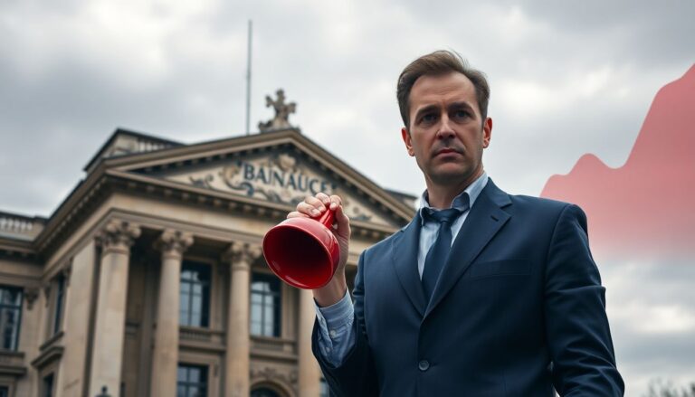 Prévisions 2026 : la croissance française freinée, la Banque de France tire la sonnette d’alarme Prévisions 2026 : la croissance française freinée, la Banque de France tire la sonnette d'alarme