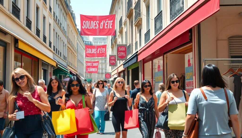 Soldes d’été 2026 : les pièges à éviter et les meilleures stratégies dès le 24 juin Soldes d'été 2026 : les pièges à éviter et les meilleures stratégies dès le 24 juin