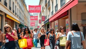 Soldes d'été 2026 : les pièges à éviter et les meilleures stratégies dès le 24 juin