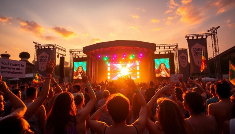 Solidays 2026 : l’énergie live, l’engagement et la chaleur de l’été, tout ce qui change cette année Solidays 2026 : l'énergie live, l'engagement et la chaleur de l'été, tout ce qui change cette année