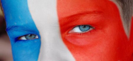 Coupe du monde 2026 france