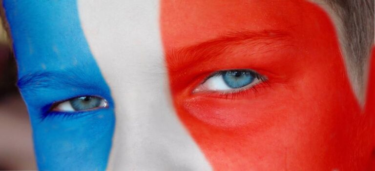 Coupe du monde 2026 france