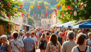 Week-ends inattendus autour du 21 juin : festivals, nature et culture à vivre en France Week-ends inattendus autour du 21 juin : festivals, nature et culture à vivre en France