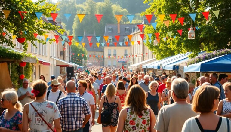 Week-ends inattendus autour du 21 juin : festivals, nature et culture à vivre en France Week-ends inattendus autour du 21 juin : festivals, nature et culture à vivre en France